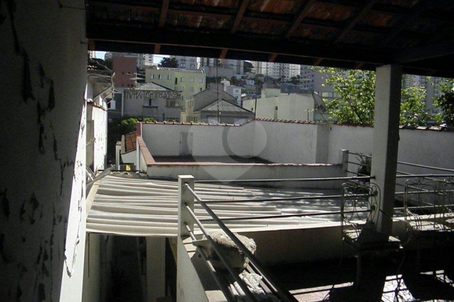 Sobrado à venda com 3 quartos em Santana, São Paulo, SP