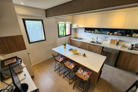 Apartamento à venda com 4 quartos, sendo 2 suítes, em Água Fria, São Paulo, SP