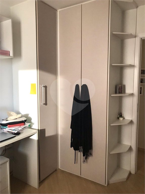 Apartamento à venda com 3 quartos, sendo 1 suíte,  em Mandaqui, São Paulo, SP