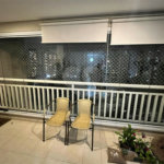 Apartamento à venda com 4 quartos, sendo 3 suítes,  em Lar São Paulo, São Paulo, SP