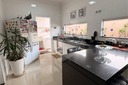 Casa a venda no Village Ii em São Carlos