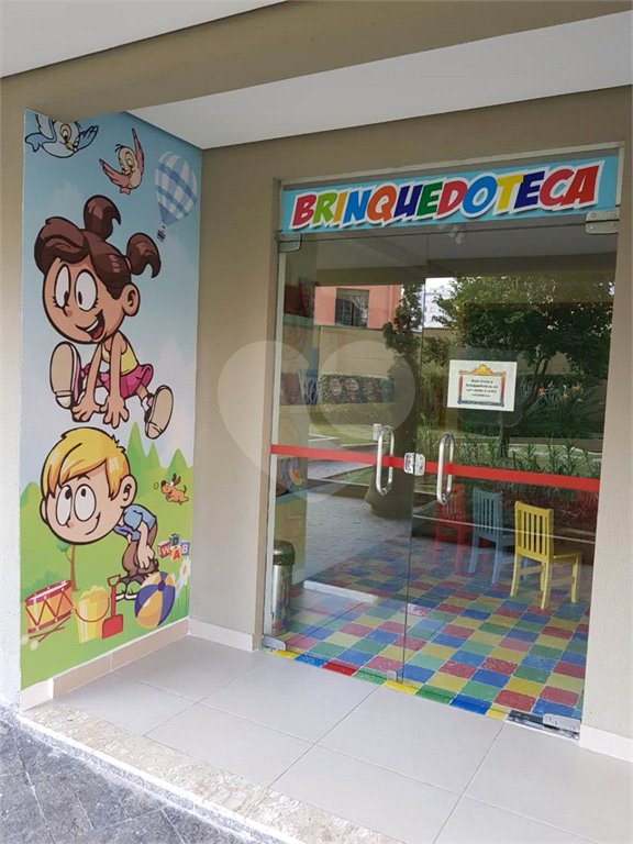 Apartamento à venda com 2 quartos em Barra Funda, São Paulo, SP