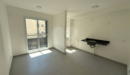 Apartamento à venda com 2 quartos em Santana, São Paulo, SP