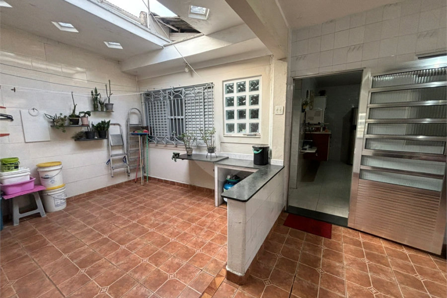 Sobrado à venda com 3 quartos em Tucuruvi, São Paulo, SP