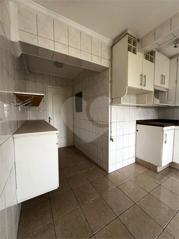 Apartamento à venda com 4 quartos, sendo 1 suíte,  em Vila Partenio, Mogi das Cruzes, SP