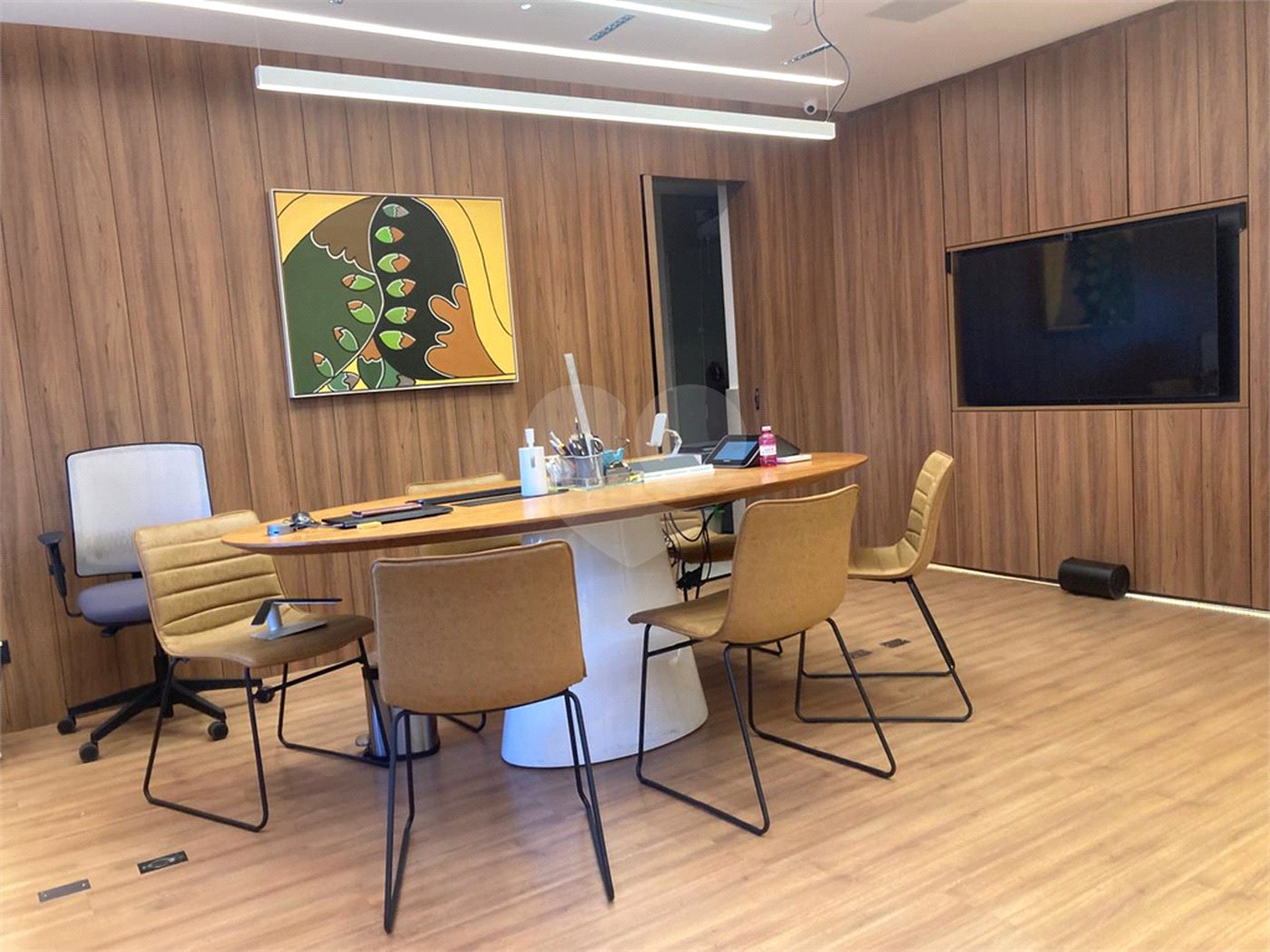 Sala à venda em Jardim Europa, São Paulo, SP