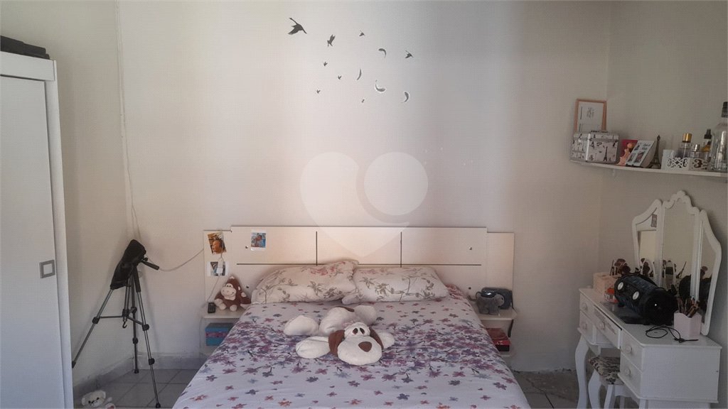 Casa à venda com 2 quartos em Jaçanã, São Paulo, SP