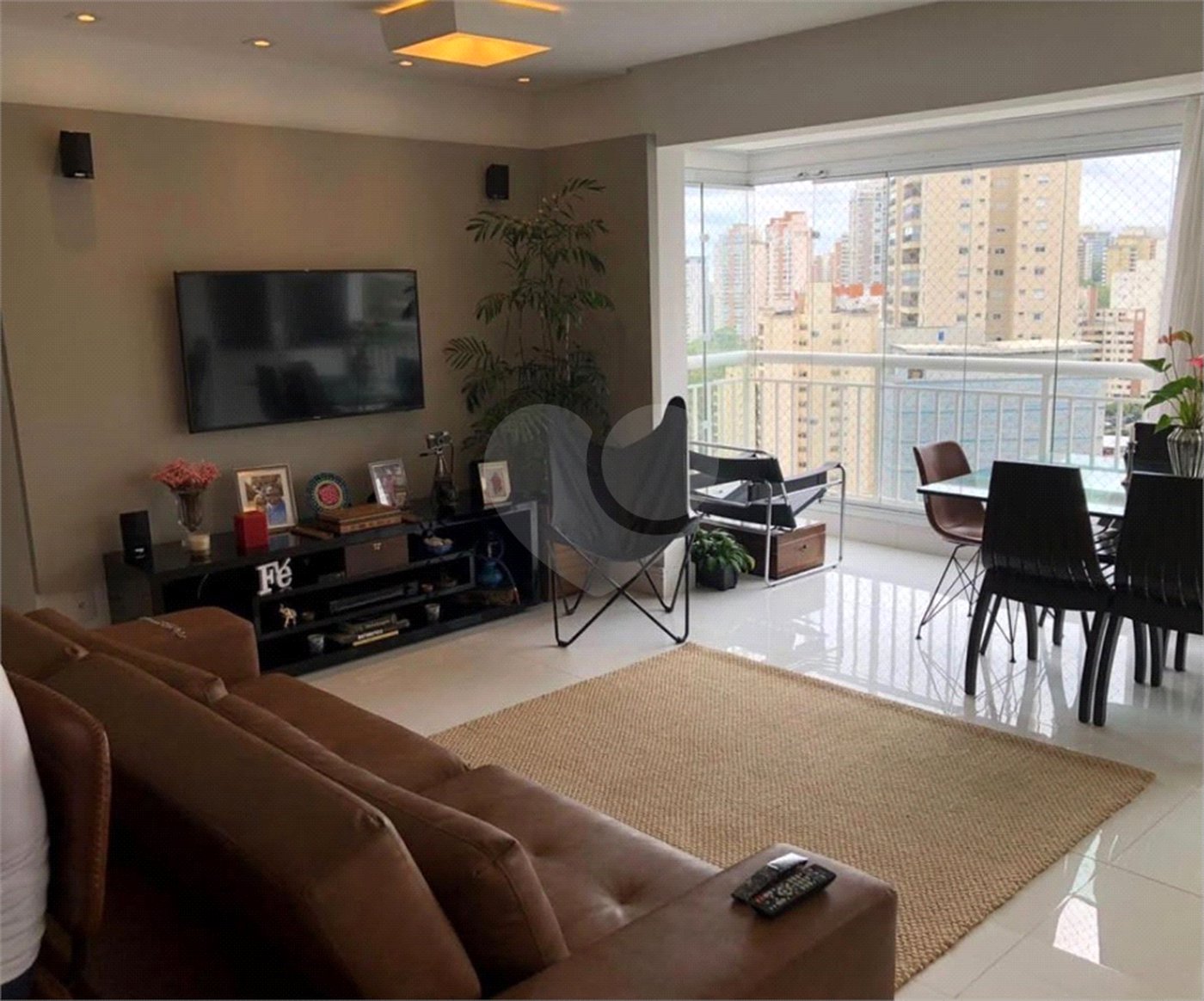Apartamento à venda com 3 quartos, sendo 1 suíte,  em Jardim Ampliação, São Paulo, SP
