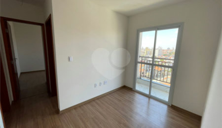 Apartamento à venda com 2 quartos, sendo 1 suíte, em Parada Inglesa, São Paulo, SP