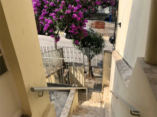 Sobrado à venda com 3 quartos em Tucuruvi, São Paulo, SP