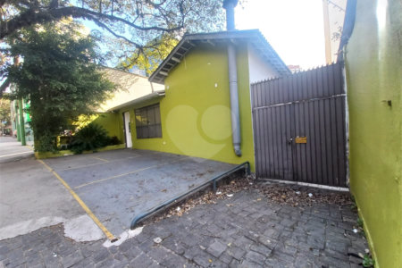 Terreno à venda com 5 quartos em Vila Anglo Brasileira, São Paulo, SP