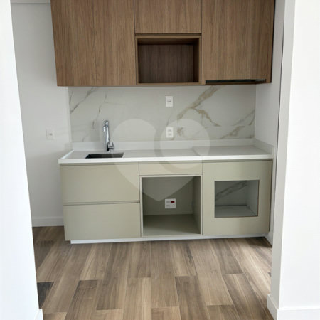 Apartamento à venda com 2 quartos em Perdizes, São Paulo, SP