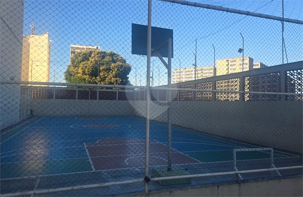 Apartamento à venda com 1 quarto em Vila Isabel, Rio de Janeiro, RJ
