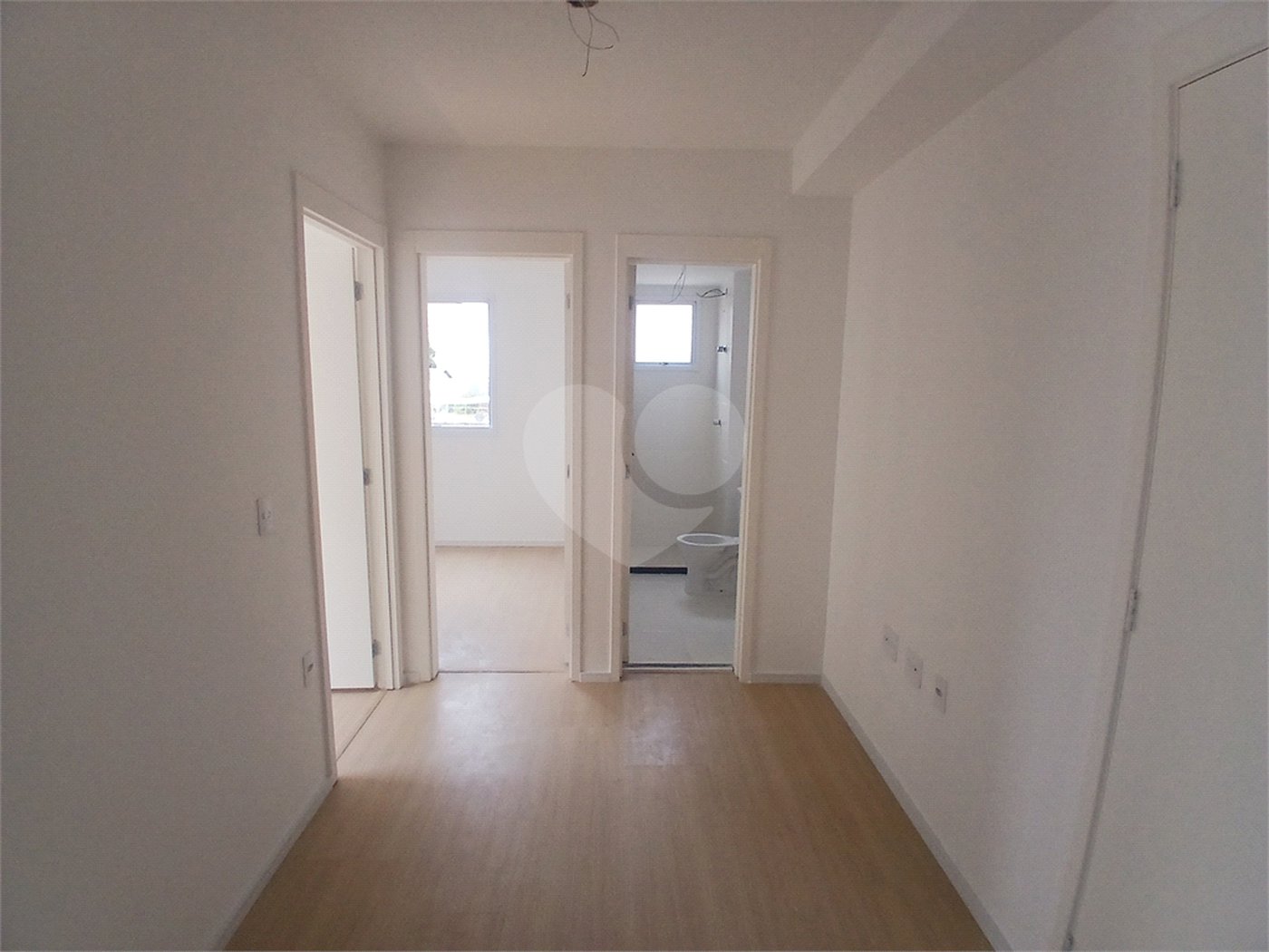 Apartamento à venda com 2 quartos em Vila Pereira Barreto, São Paulo, SP
