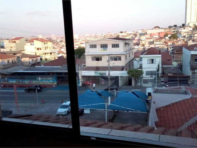 Casa à venda com 2 quartos no condomínio Colina de Goiás, São Paulo - SP