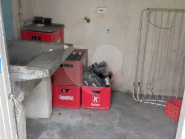 Terreno à venda com 3 quartos em Tucuruvi, São Paulo, SP
