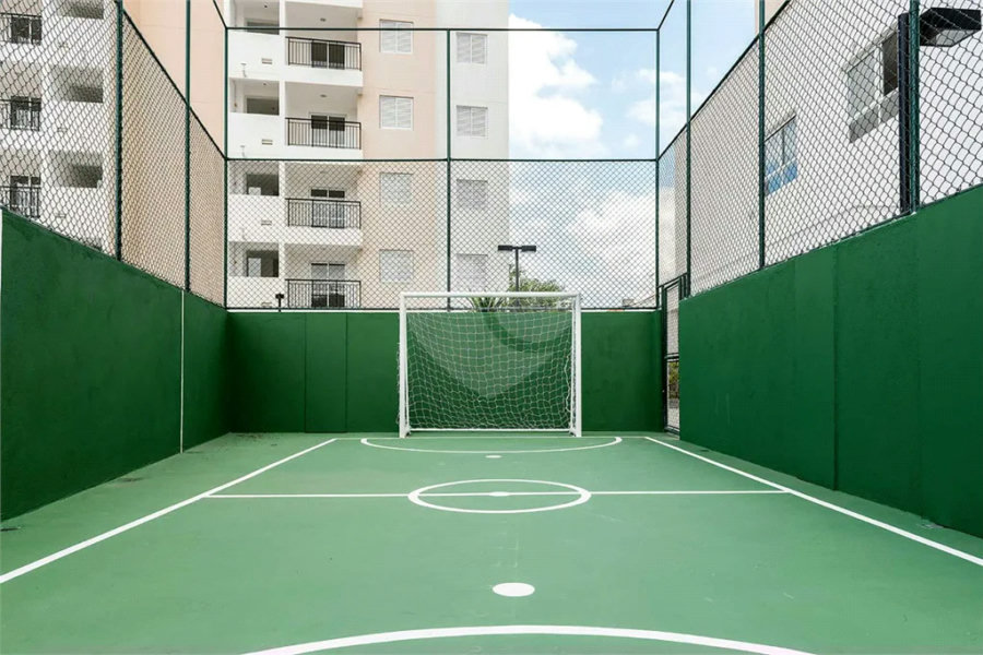 Apartamento à venda com 2 quartos, sendo 1 suíte, em Tucuruvi, São Paulo, SP