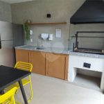 Apartamento à venda com 1 quarto em Vila Butantã, São Paulo, SP