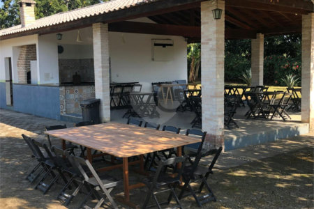 Sítio à venda em Cocuera, Mogi das Cruzes, SP