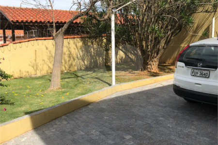 Casa à venda com 1 suíte no Centro, Vinhedo, SP