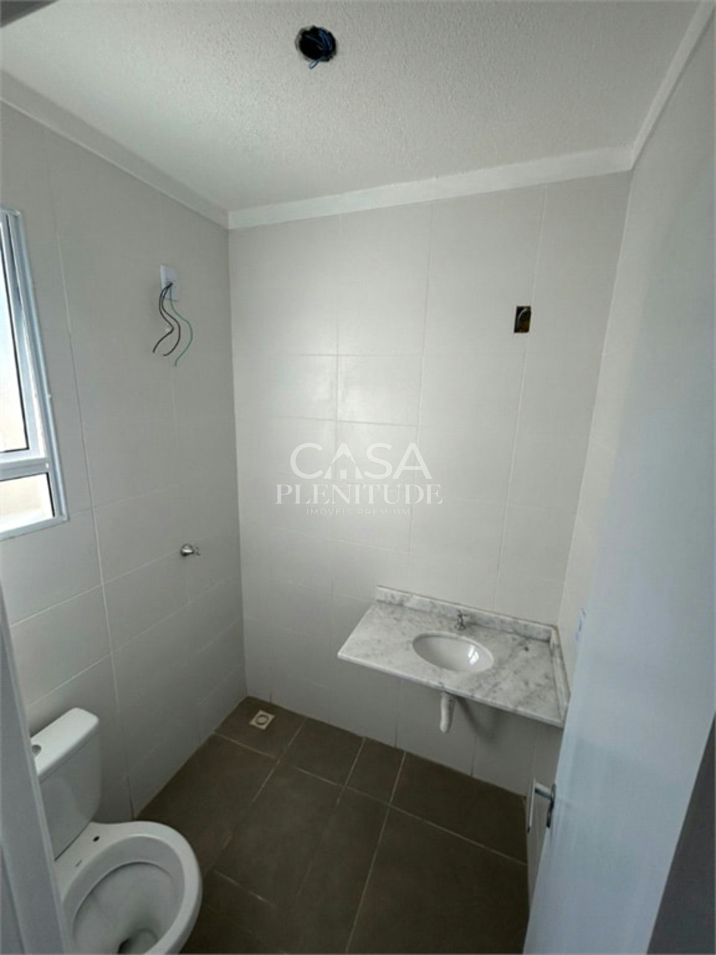 Casa em condomínio à venda com 2 quartos em Aparecidinha, Sorocaba, SP