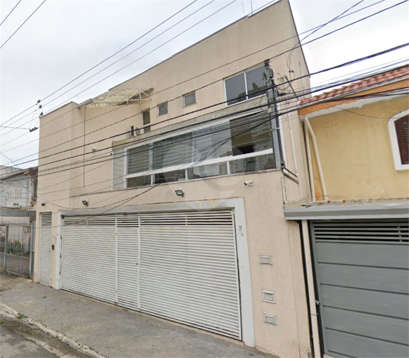 Sobrado à venda com 3 quartos, sendo 1 suíte, em Tatuapé, São Paulo, SP