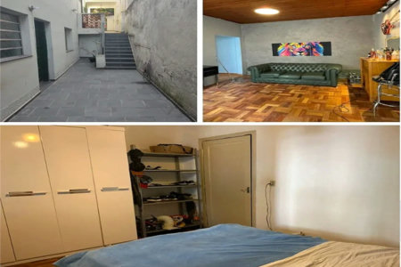 Casa à venda com 3 quartos em Vila Ipojuca, São Paulo, SP