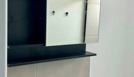 Apartamento à venda com 2 quartos, sendo 1 suíte,  em Remanso Campineiro, Hortolândia, SP