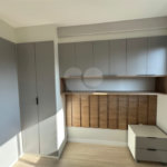 Apartamento à venda com 1 suíte em Butantã, São Paulo, SP