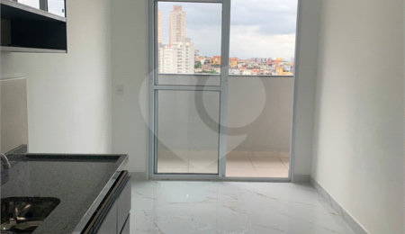 Apartamento à venda com 1 suíte em Parada Inglesa, São Paulo, SP