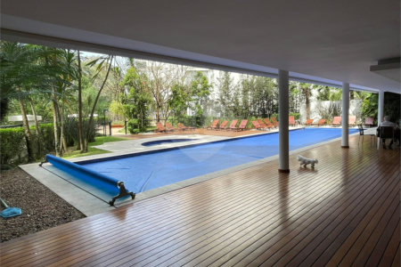 Cobertura à venda com 3 suítes em Jardim Vitória Régia, São Paulo, SP