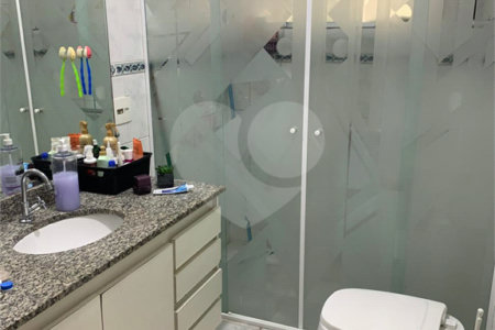 Casa à venda com 2 quartos em Parque Mandaqui, São Paulo, SP