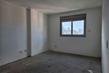Apartamento com 4 dormitórios à venda, 538 m² por R$ 7.500.000,00 - Ponta da Praia - Santos/SP