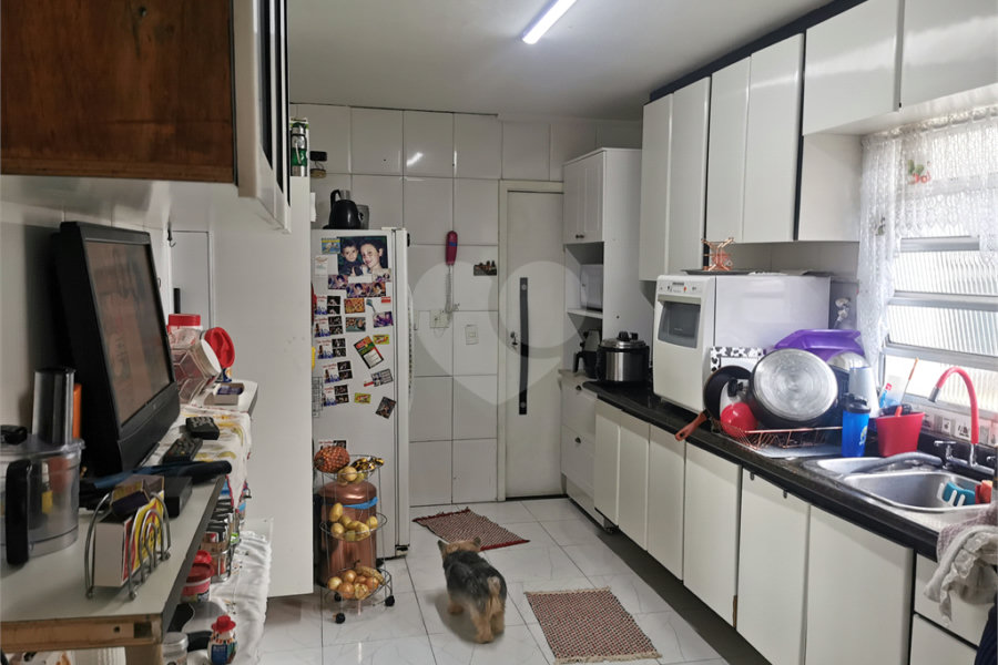 Apartamento à venda com 3 quartos, sendo 1 suíte,  em Freguesia do Ó, São Paulo, SP