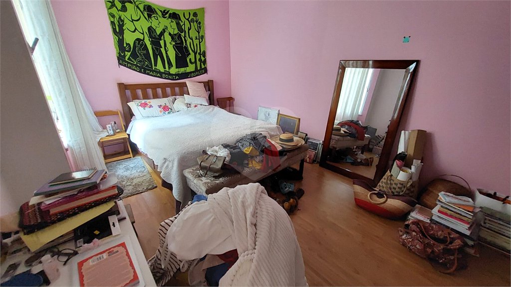 Casa à venda com 6 quartos, sendo 3 suítes, em Grajaú, Rio de Janeiro, RJ
