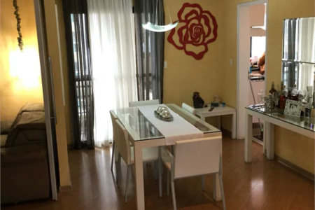 Apartamento à venda com 3 quartos, sendo 1 suíte, em Vila Andrade, São Paulo, SP