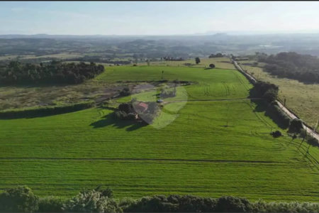 Sítio à venda com 2 quartos em Área Rural de Pereiras, Pereiras, SP