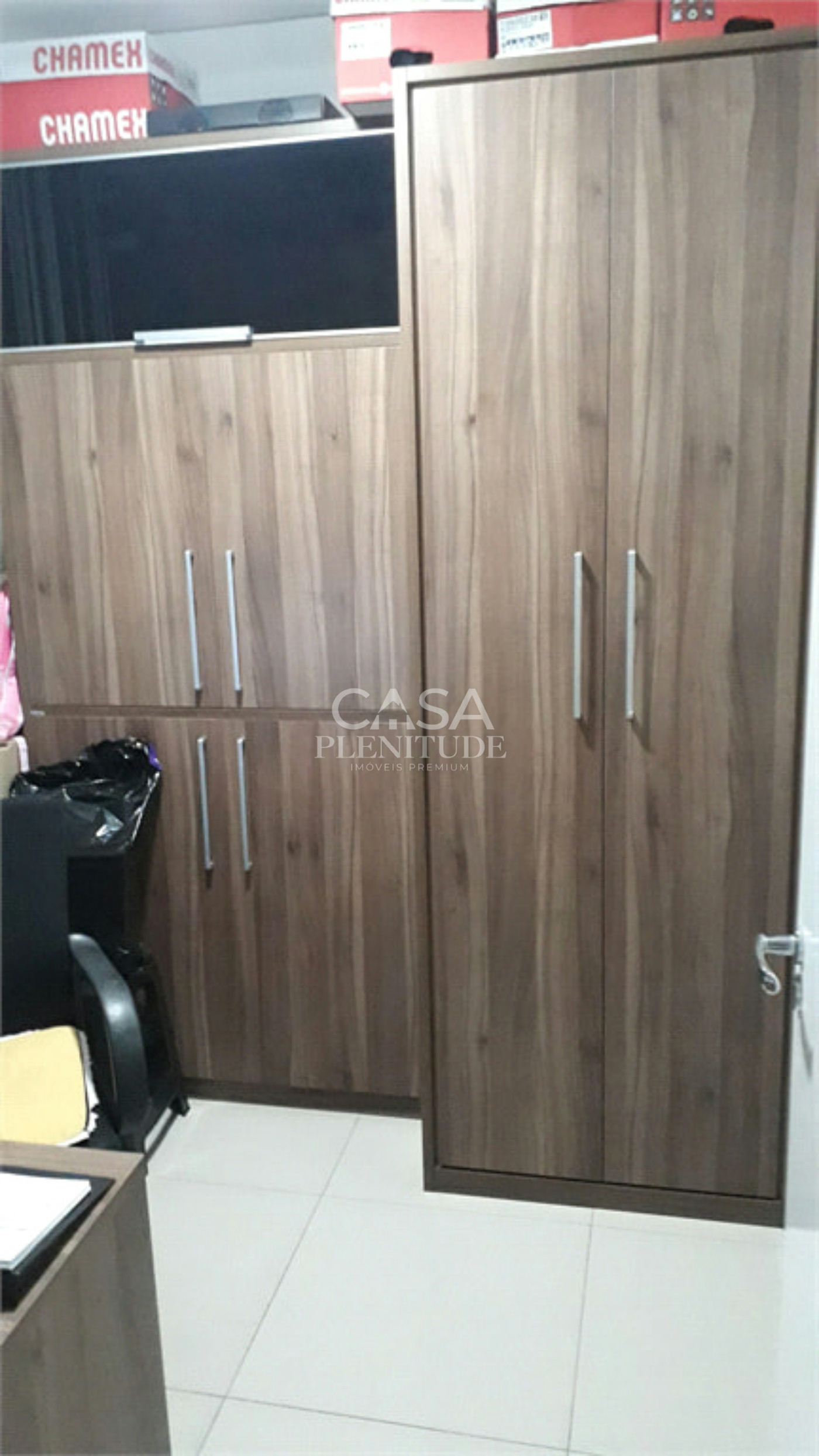 Casa em condomínio à venda com 3 suítes em Ibiti Royal Park, Sorocaba, SP