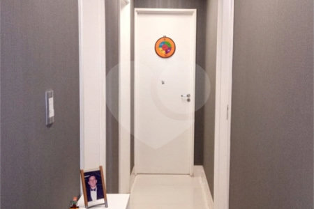 Apartamento à venda com 3 suítes em Vila Suzana, São Paulo, SP