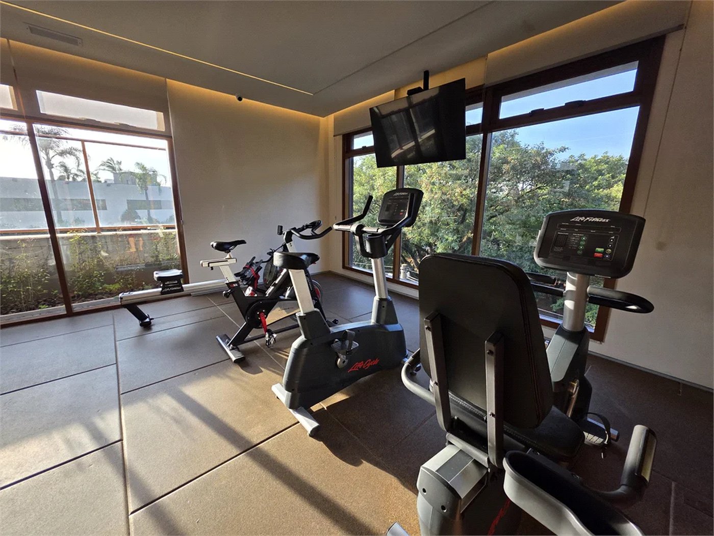 Apartamento à venda com 3 suítes em Brooklin Novo, São Paulo, SP