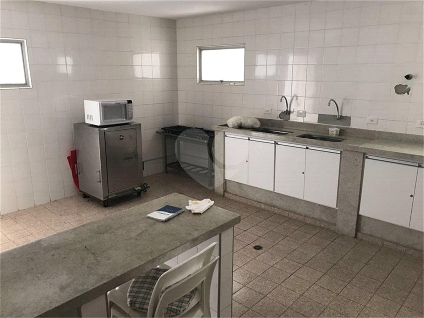 Apartamento à venda com 3 quartos em Tucuruvi, São Paulo, SP