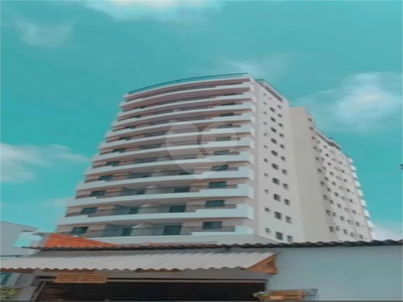 Apartamento à venda com 1 quarto em Penha de França, São Paulo, SP