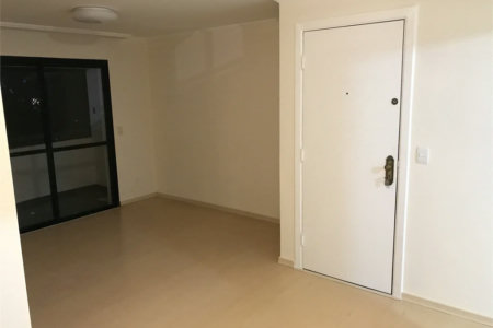 Apartamento à venda com 3 quartos, sendo 1 suíte,  em Fazenda Morumbi, São Paulo, SP