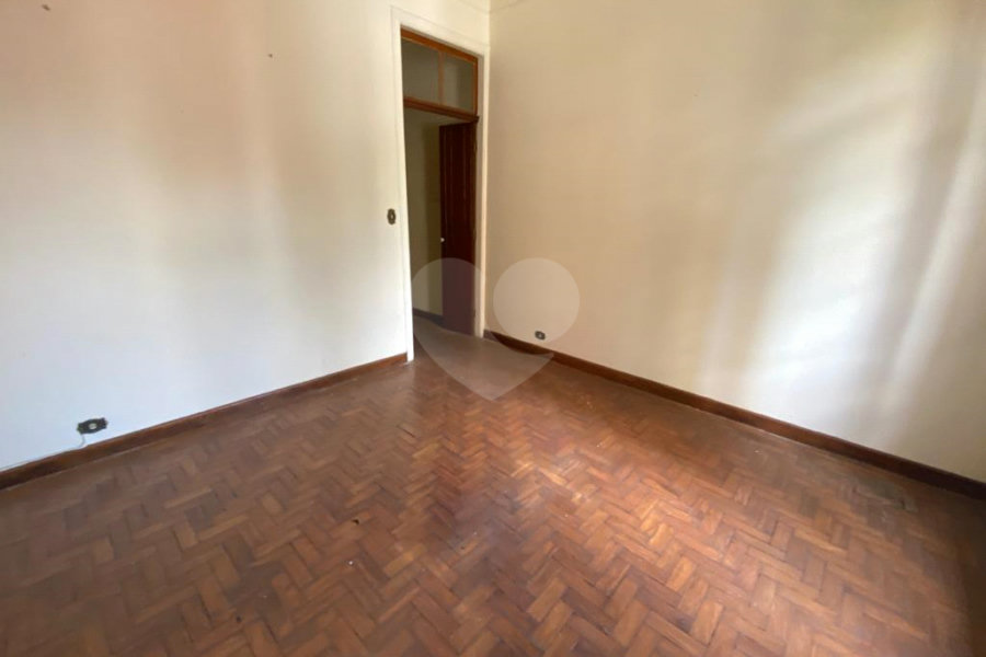 Casa Térrea à venda com 4 quartos em Santana, São Paulo, SP