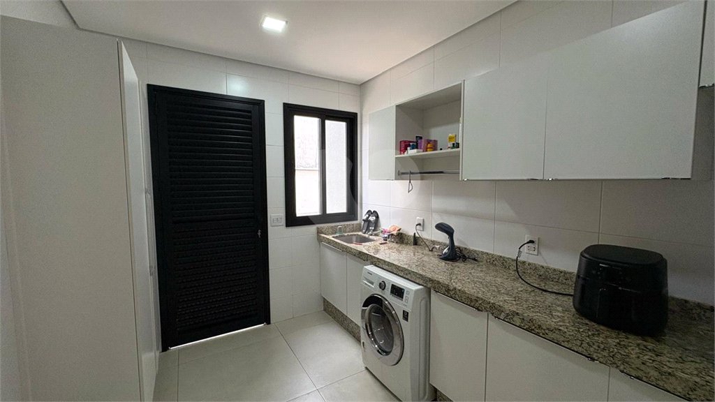Casa à venda com 3 suítes no condomínio Residencial Villa do Bosque, Sorocaba - SP