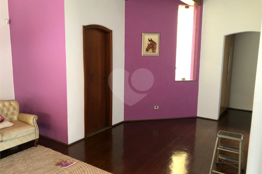 Sobrado à venda com 3 quartos, sendo 1 suíte, em Limão, São Paulo, SP