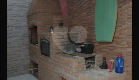 Casa Térrea à venda com 2 quartos em Jardim São Lourenzo, Sorocaba, SP