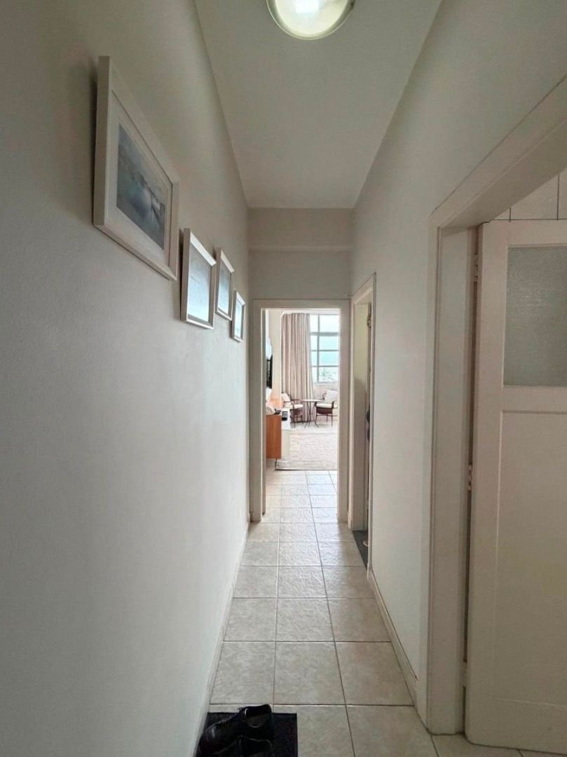 Apartamento à venda, 125 m² por R$ 800.000,00 - Pompéia - Santos/SP
