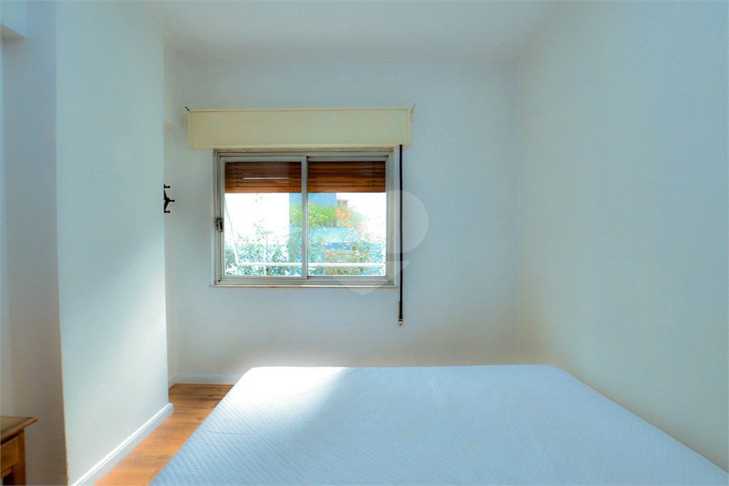 Apartamento à venda com 3 quartos, sendo 1 suíte, em Jardim Paulista, São Paulo, SP