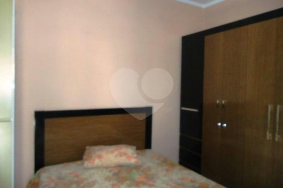 Sobrado à venda com 3 quartos, sendo 2 suítes, em Vila Nova Mazzei, São Paulo, SP